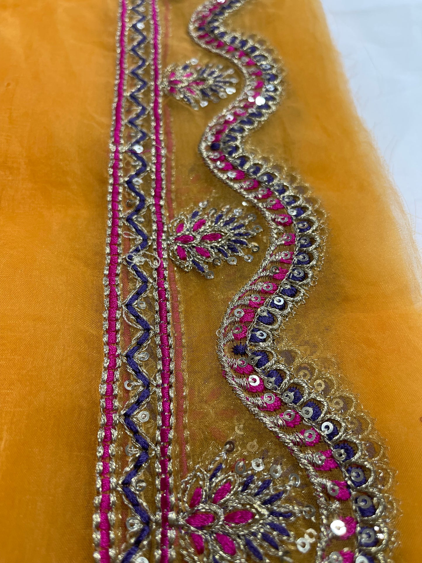 Fancy Border