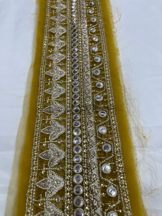 Fancy Border
