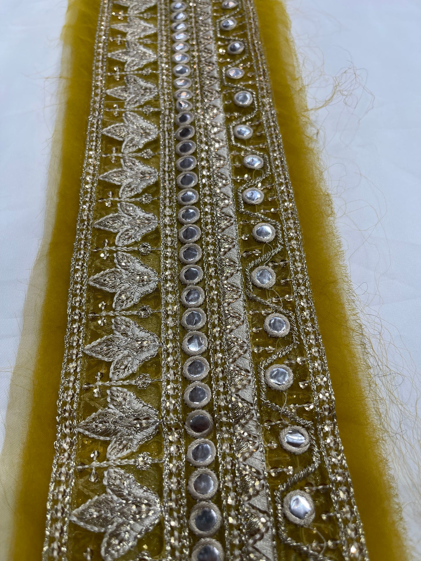 Fancy Border