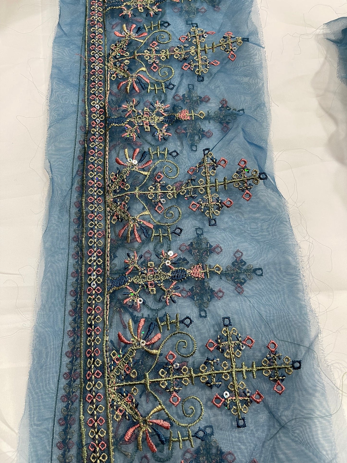 Fancy Border