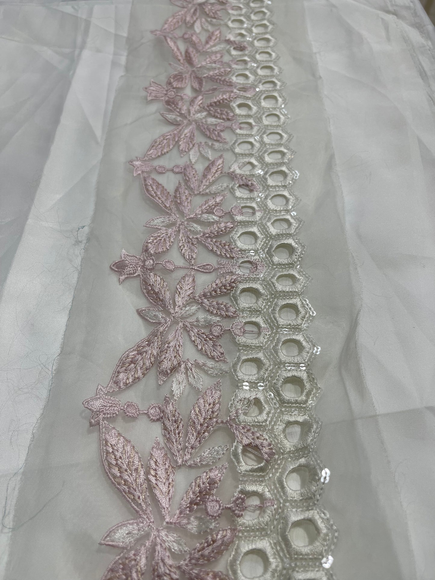 stylish Border