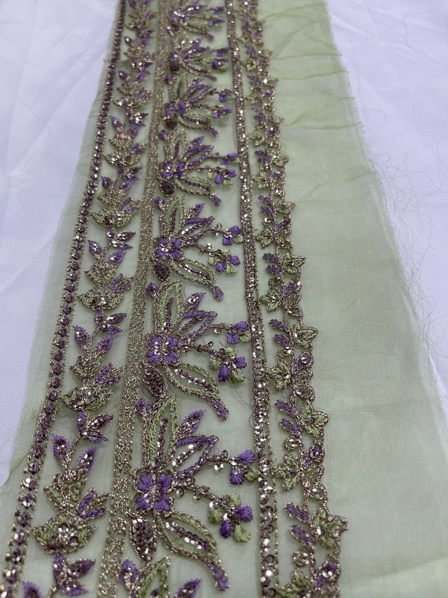 Fancy Border