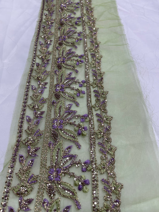 Fancy Border