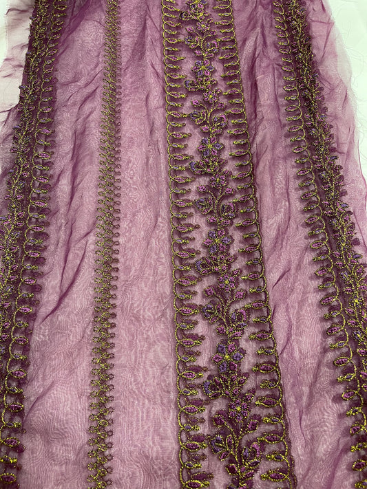 Fancy Border