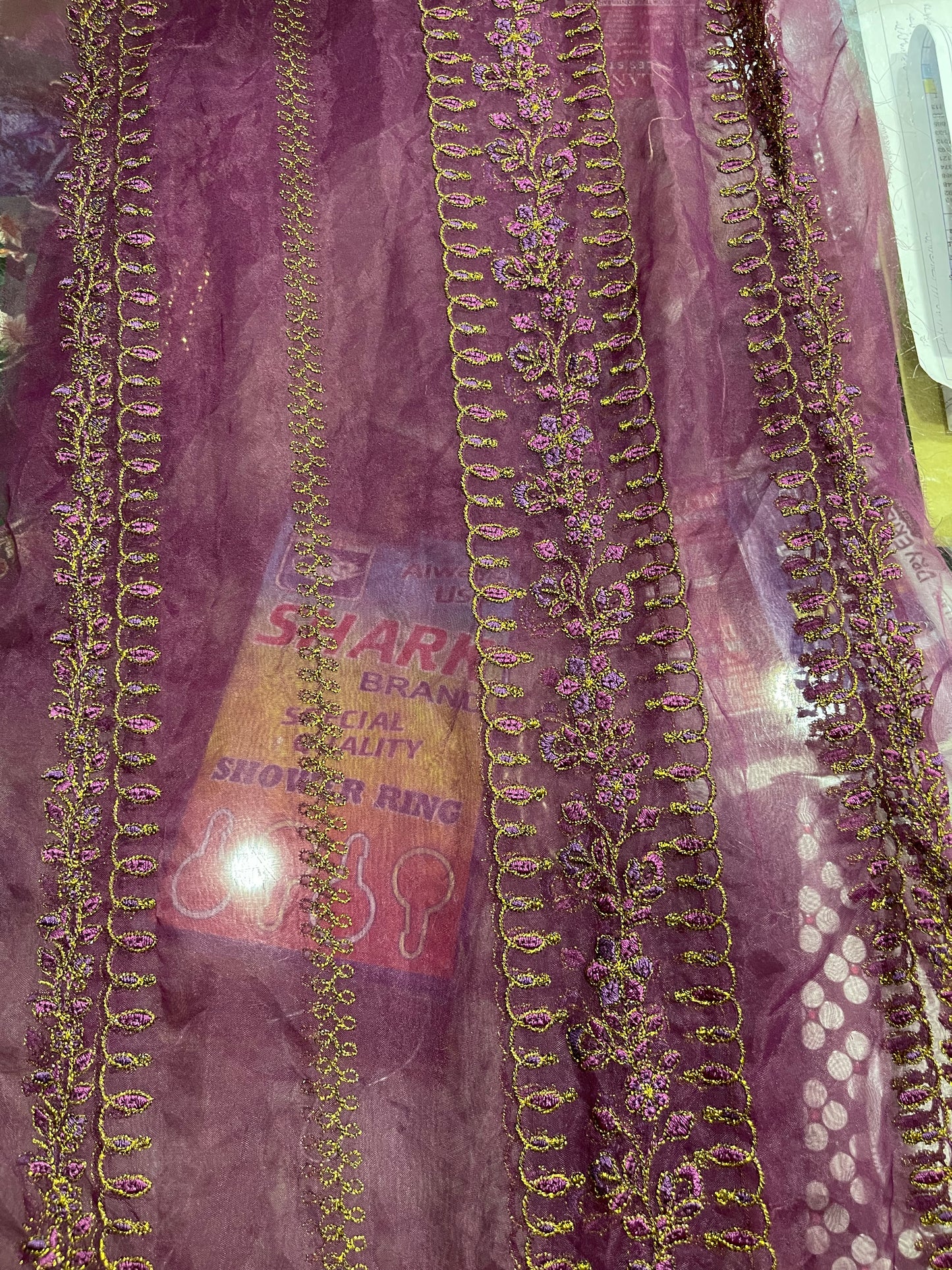 Fancy Border