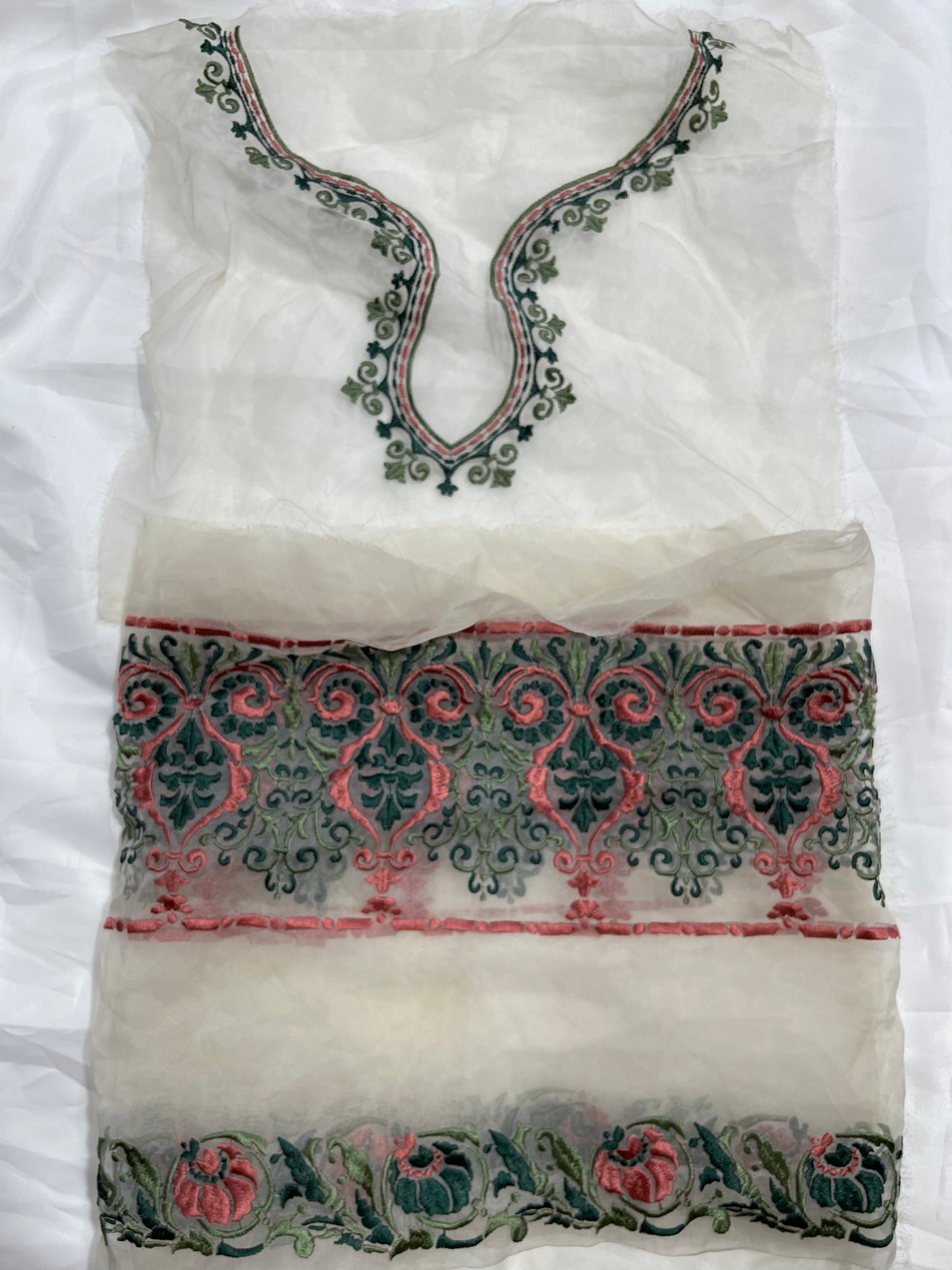 Neck Set