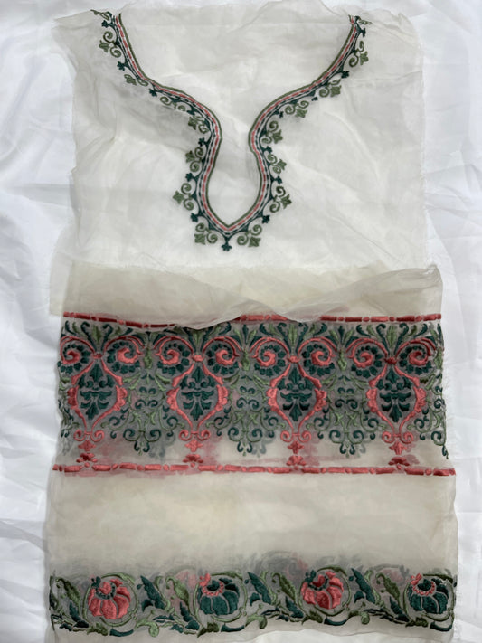 Neck Set