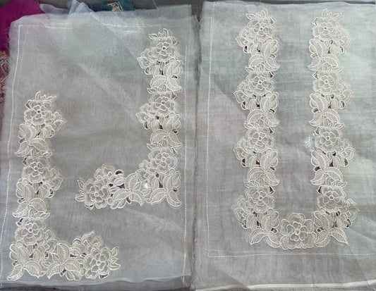 Neck Set