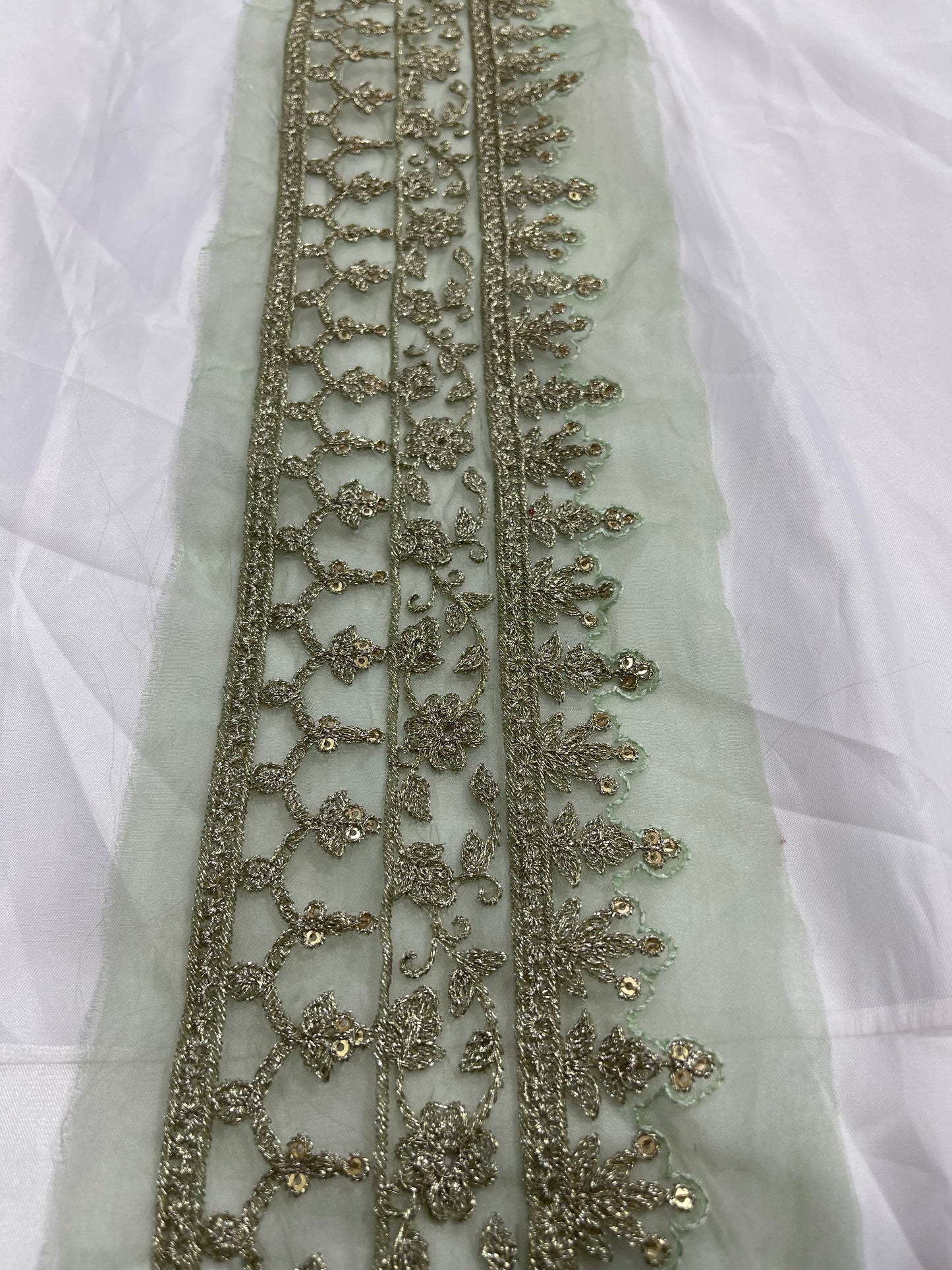 Fancy Border