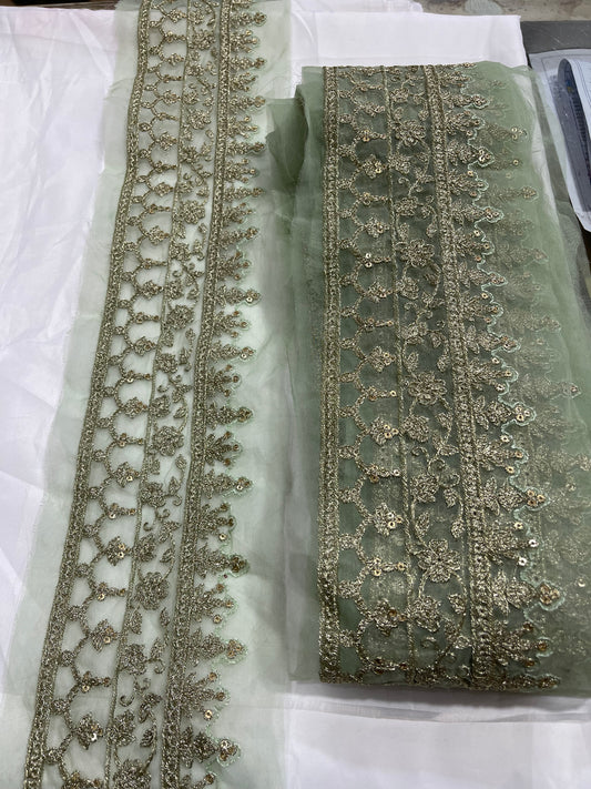Fancy Border
