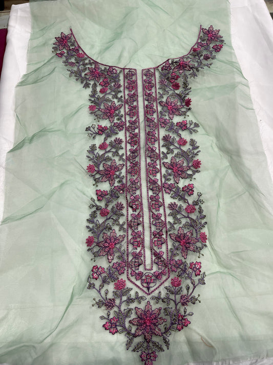 Sapphire Neck