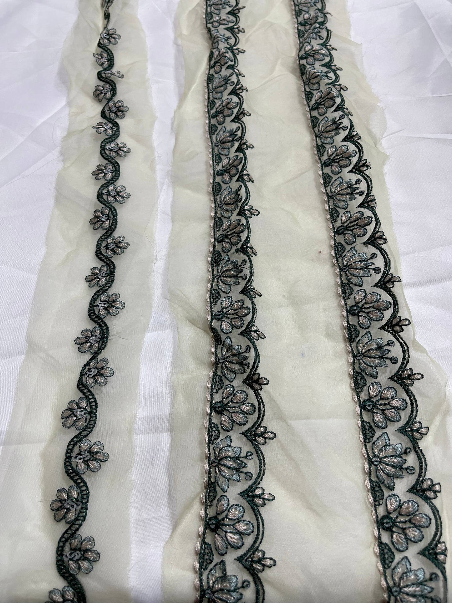 Sapphire 3 Hemlines