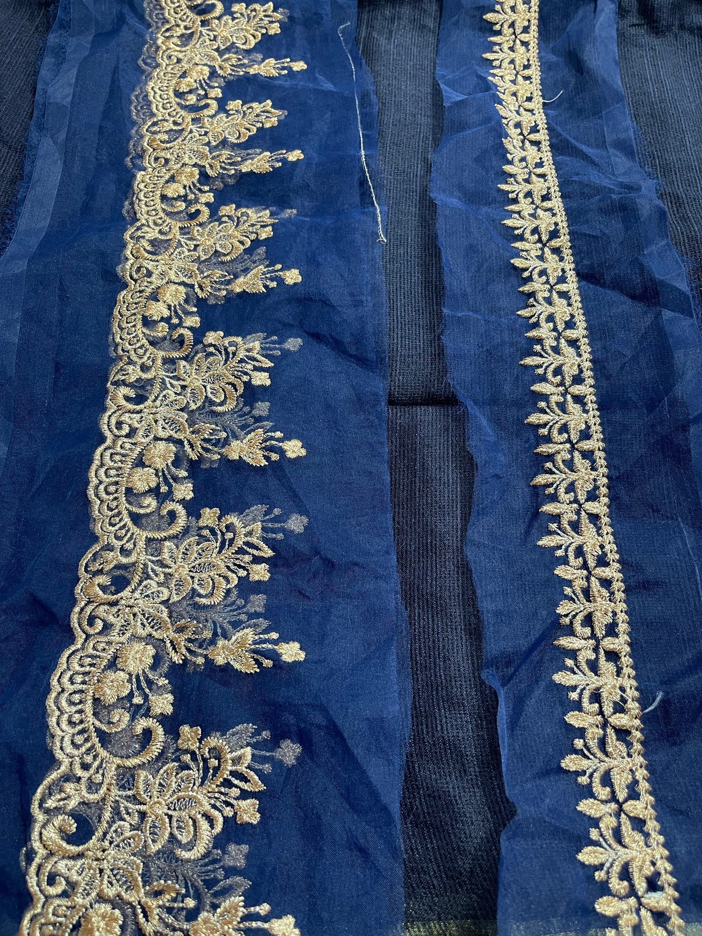 Border Set