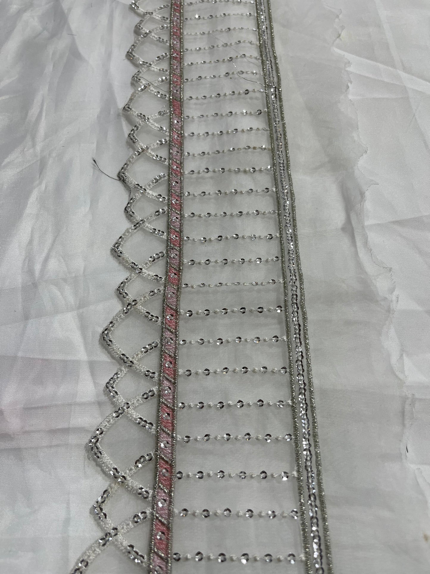 Fancy Border