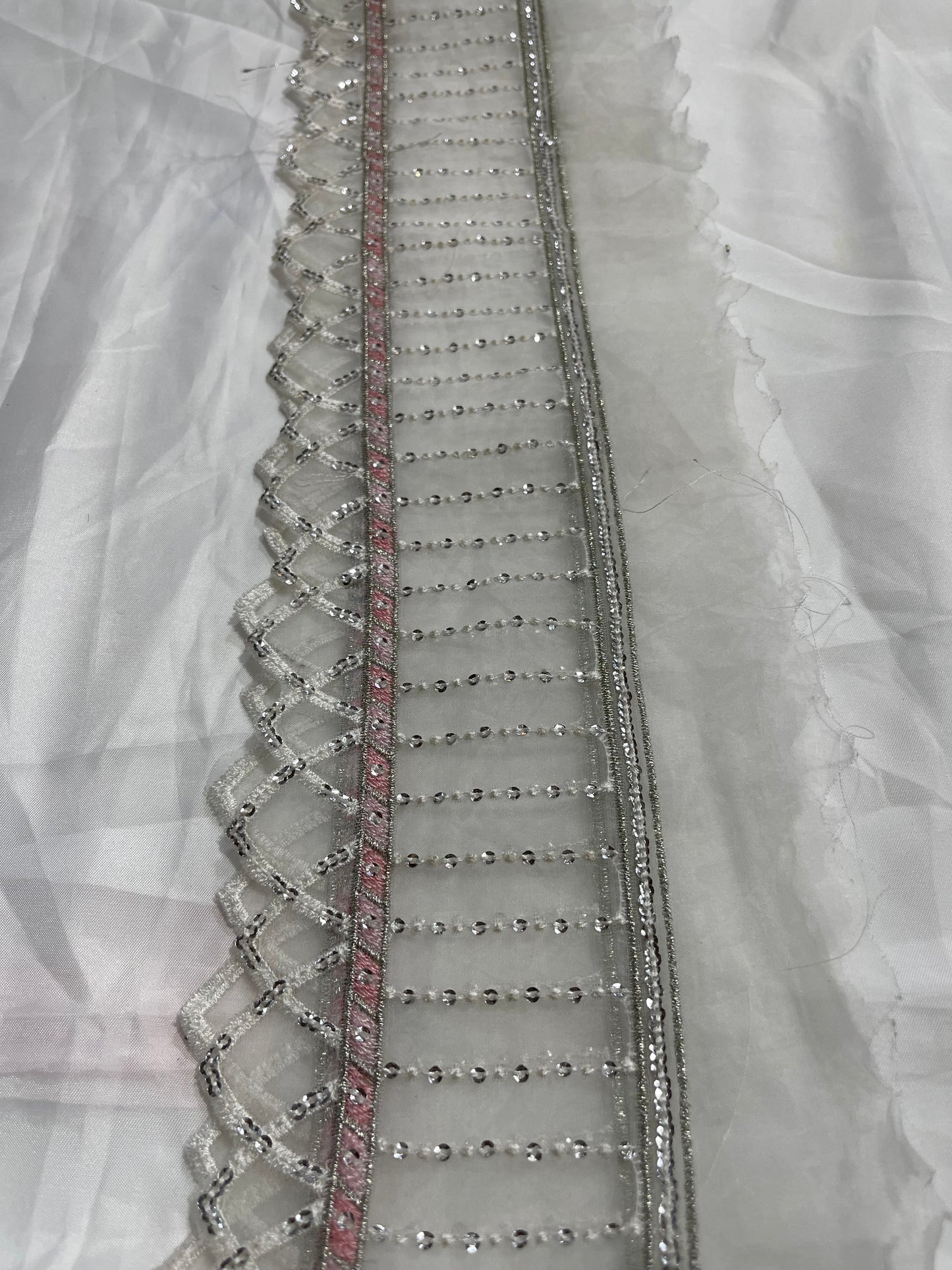 Fancy Border
