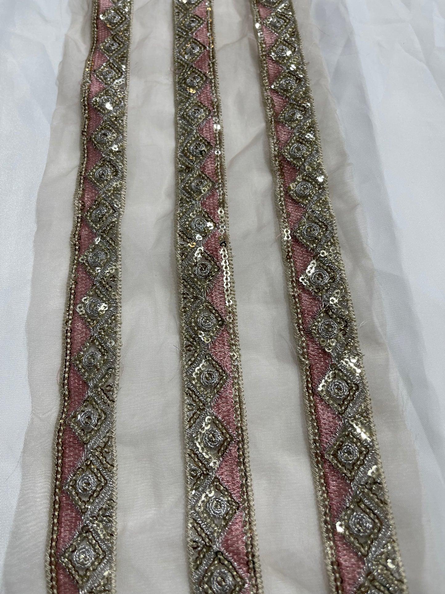 3 Hemline