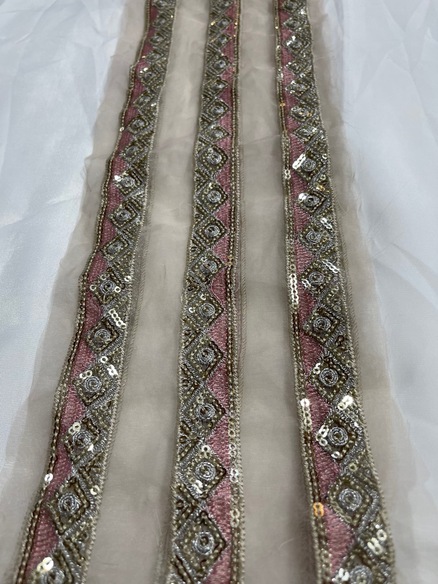 3 Hemline