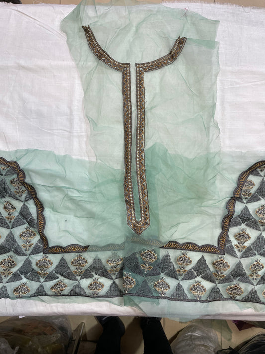 Neck Set